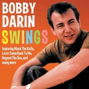 Bobby Darin